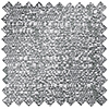 Rhea, Stainless Steel - Roman Blind